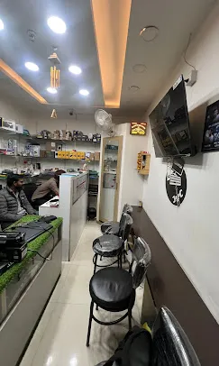 Laptop Repair Work for Chaksu Customers